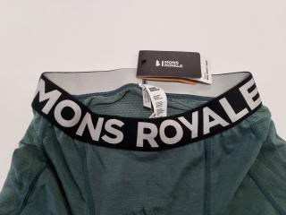 Mons Royale Epic Merino Bike Short Liner - Small