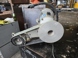 Linishall Bench Grinder