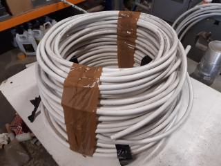 5 x Assorted Length Coils of 10mm PEX-AL-PEX Water Pipe