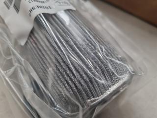 Pall RigiMesh Sintered Metal Mesh Filter Cartidge, New