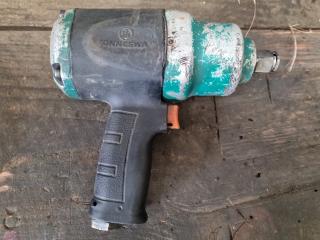 Jonnesway 3/4" Air Impact Wrench