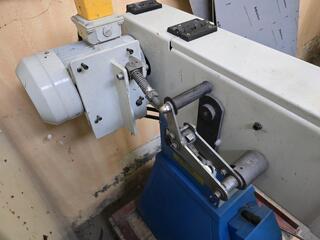 Global Tube and Profile End Grinder
