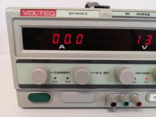 Volteq Regulating Switching DC Power Supply HY3050EX