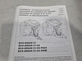 Kaiser Eco-Drain 13 Electronic Condensate Drain Assembly