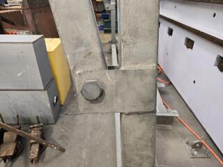 Wellculip 5 Ton Gantry Crane Assembly 