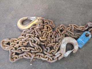 4.2T Multi Leg Lifting Chain