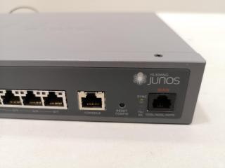 Juniper SRX110 Services Gateway