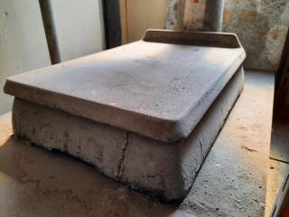 Avery Workshop Scale (500g - 100KG)