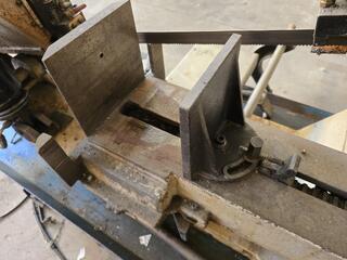 Hafco Metalmaster Metal Cutting Bandsaw 