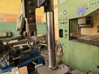 Daito Double Column Metal Cutting Bandsaw 