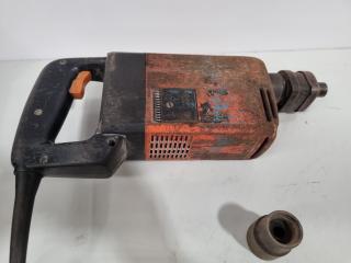 Ramset DynaDrill Model 342 Rotary Hammer