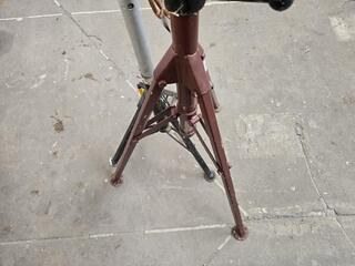 2 x Work Stands 