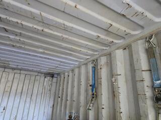 20' Shipping Container