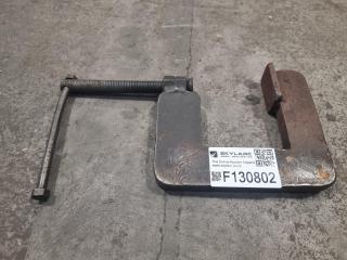 Industrial 105mm G-Clamp