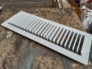 12 x Holyoake Vent Grilles