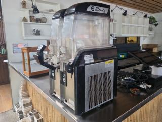 Elmeco Slushy Machine 