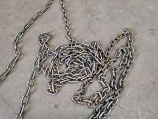 1 Ton Chain Block