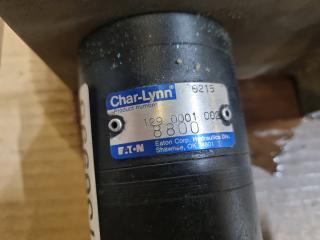 Char-Lynn Hydraulic Motor