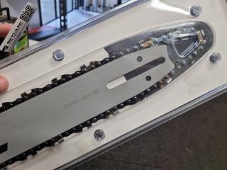 TriLink 18" (45cm) Chain Saw Blade