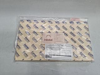 15 x T-Global 3M Thermal Interface Conductive Pad