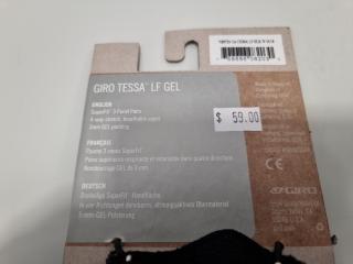 Giro Tessa LF Gel Women's  Cycling Glove - Medium