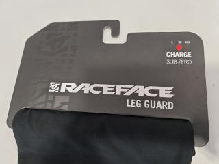 Raceface Charge Sub Zero Leg Guards - XL