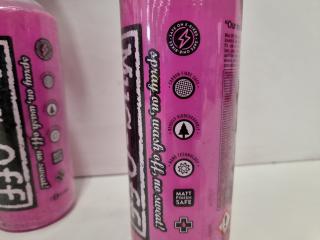 Muc-Off Fast Action Bike Cleaner