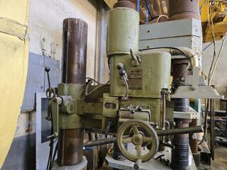 Arboga Maskiner Radial Arm Drill 