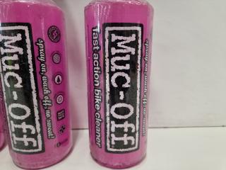 Muc-Off Fast Action Bike Cleaner