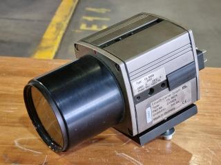 Erhardt Laimer CCD Line Scan Camera OL 8024