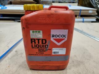 Rocol RTD Liquid Bottle