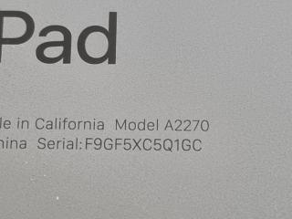 Apple iPad 8th Gen, 32Gb, Unlocked
