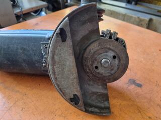 Bosch Corded 180mm Angle Grinder GWS 23-180
