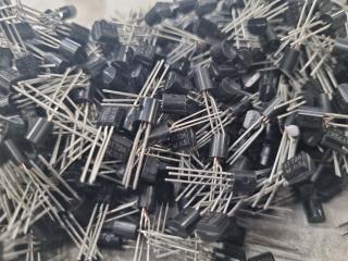 800x Transistors type ST72A