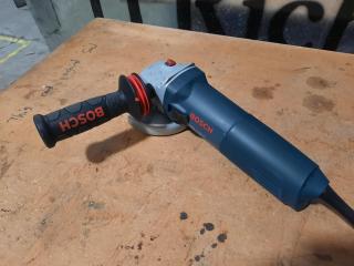 NEW Bosch GWS 1400 C Professional Angle Grinder