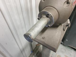 Pedestal Grinder