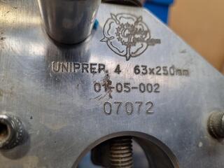 Calder Tech Uniprep 4 Rotary Scraping Tool