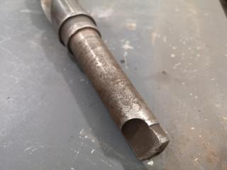 Morse Tapper Mill Drill Bit, Imperial 1 3/4" Size