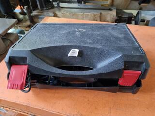 Neutrix Tungsten Electrode Grinder Machine