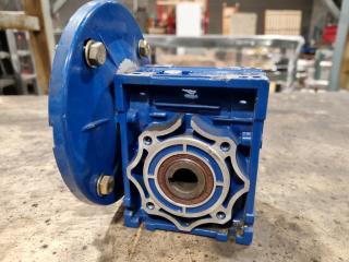 EuroGear Worm Gearbox FCNDK40