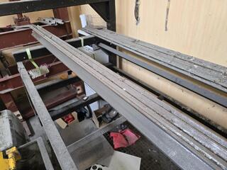 New Press Brake V Block 