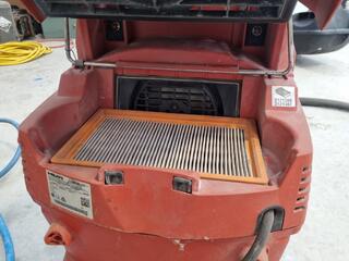 Hilti Industrial Wet/Dry Vacuum VC 40-UM