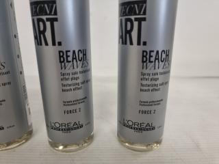 Loreal Tecni Art Beach Waves Spray