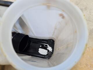 Backpack Pump Sprayer by Number8