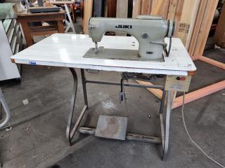 Juki Commercial Sewing Machine DLD-43B
