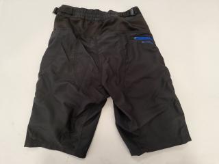 Madison  Trail Shorts - Small