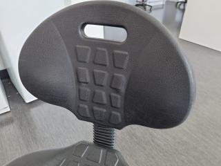 Modern Adjustable Laboratory / Office Chair
