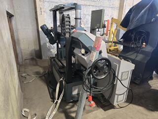 Durma Double Column Metal Cutting Bandsaw 