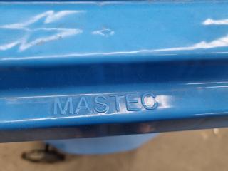 Mastec 240L Mobile Bin