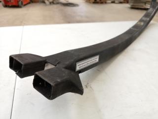 Set of MD 500 Duct Assemblies